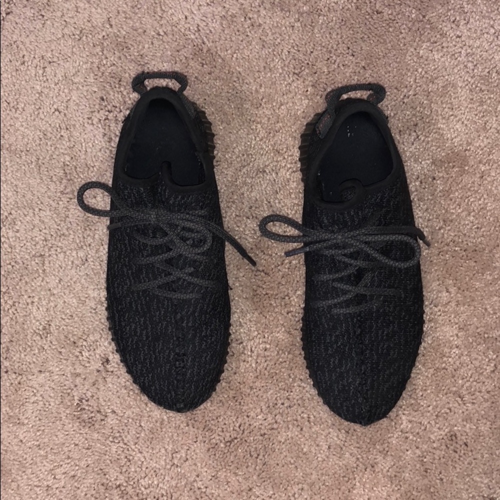Yeezy Boost